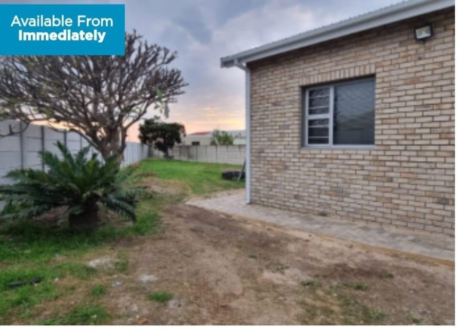 3 Bedroom Property for Sale in Algoa Park Eastern Cape